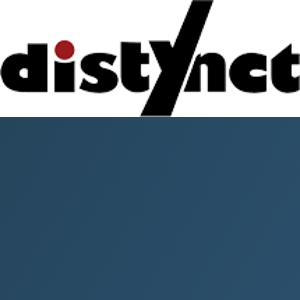 Distynct logo