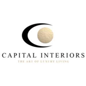 Capital Interiors logo