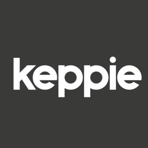 Keppie Design logo