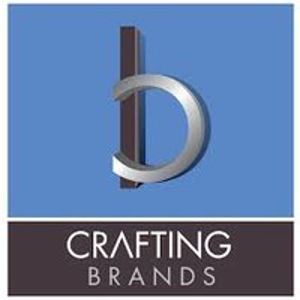 Crafting Brands logo