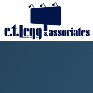 E.T. Legg &amp; Associates logo