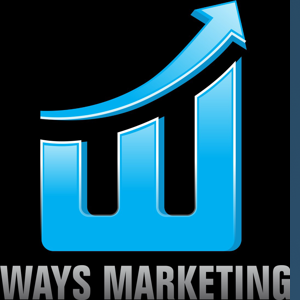 Ways Marketing logo
