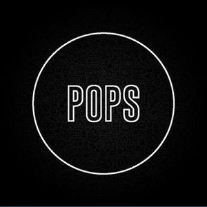 POPS logo