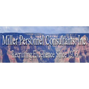 Miller Personnel Consultants logo