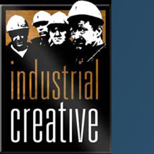 Industrial Creative logo