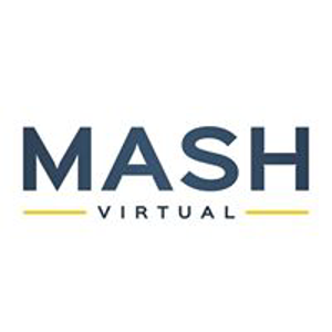 MASH Virtual Ltd logo