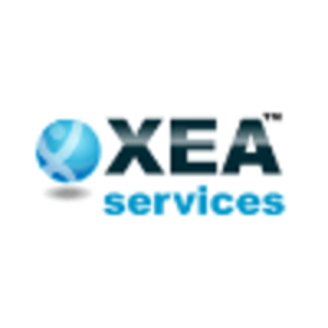 XEA Services Corp. logo