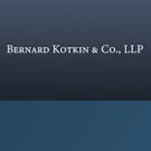 Bernard Kotkin &amp; Co. logo
