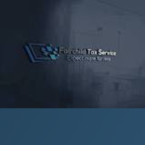Fairchild Tax Service logo