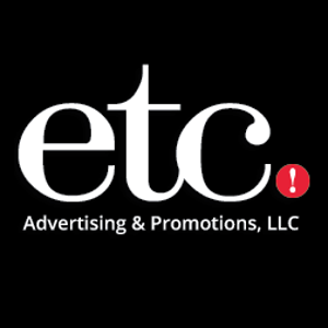 ETC Advertising and Promotions, LLC logo