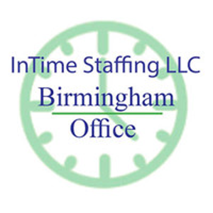 InTime Staffing LLC logo