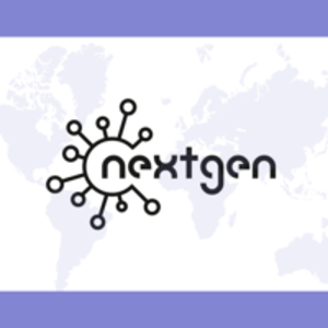 NextGen Skopje logo