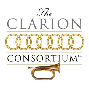 Clarion Marketing logo