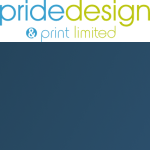 Pride Design logo