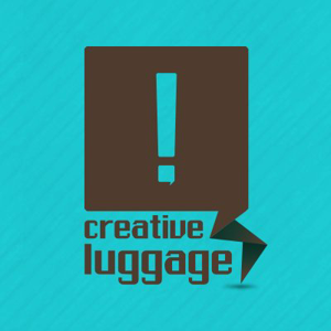 Creative Luggage logo