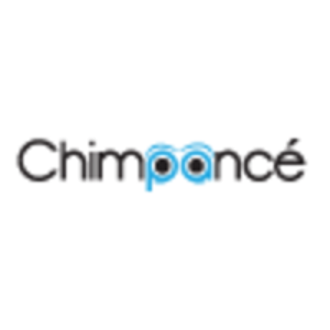 Chimpance digital logo