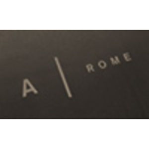 Artificial Rome logo