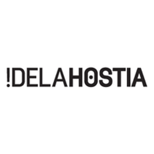 DELAHOSTIA logo
