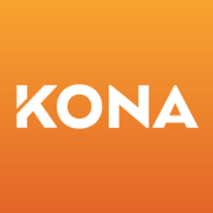 Kona logo