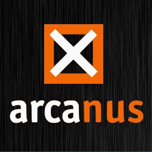 Arcanus Group logo