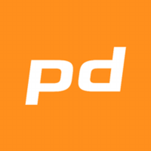 Priority Designs logo