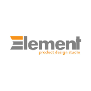 Element Product Design Studio logo