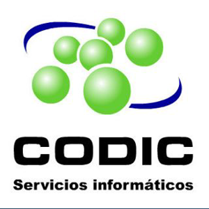 CODIC logo