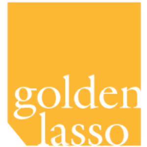 Golden Lasso logo