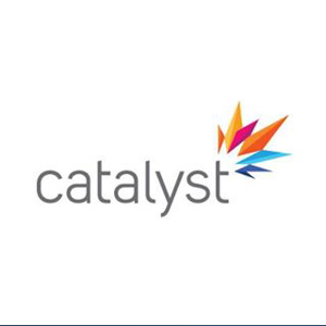 Catalyst Marketing logo