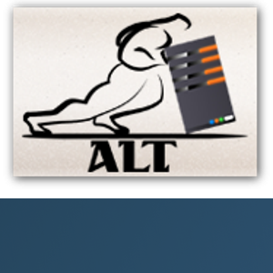 ALT Technical Consulting logo