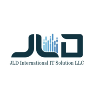 JLD International Solutions logo