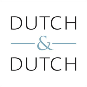 Dutchanddutch logo