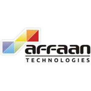 Affaan Technologies logo