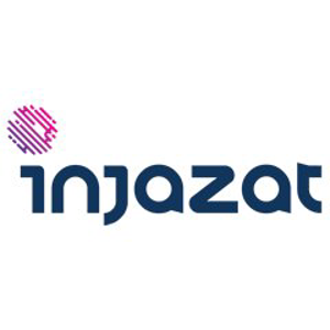 Injazat Data Systems logo