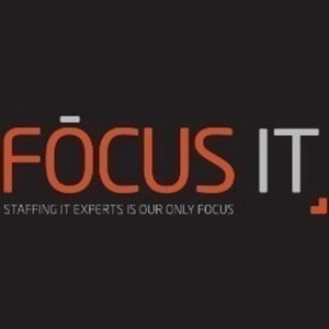 Fōcus IT logo