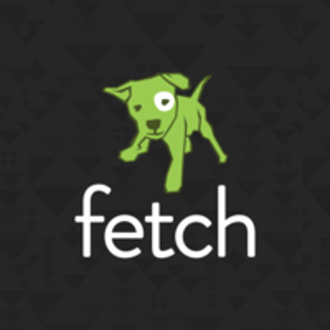 Fetch Talent, LLC logo