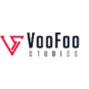 VooFoo Studios logo