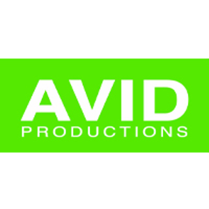 Avid Productions logo