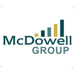 McDowell Group, Inc. logo