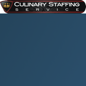Culinary Staffing Service logo