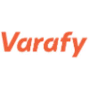 Varafy Corporation logo