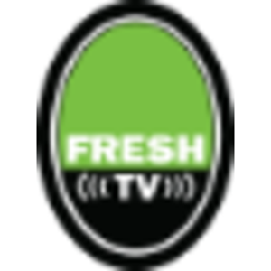 Fresh TV, Inc. logo