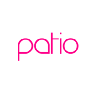 We Are Patio logo