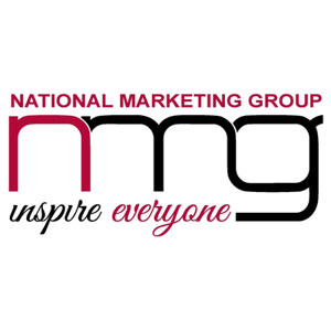 National Marketing Group - NMG logo