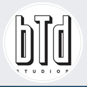 Bigtime Design Studios logo