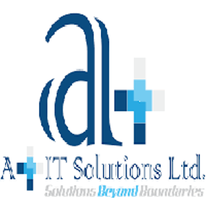 Aplus IT Solutions Ltd logo