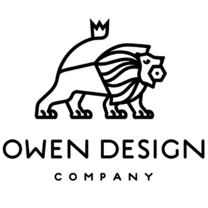 Owen Design Co logo