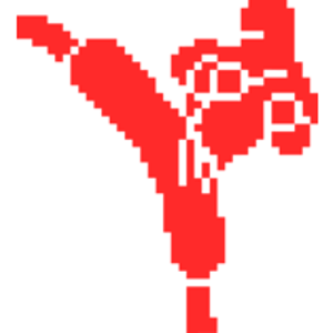 Krav Maga Hacking logo