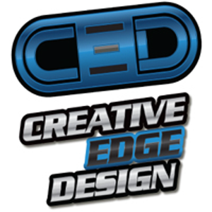 Creative Edge Design logo
