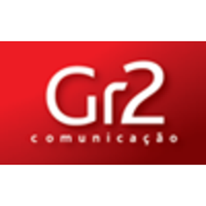 Gr2 Comunicação logo